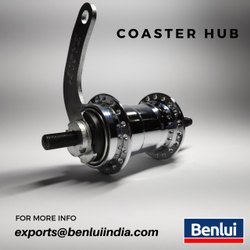 Coaster Hub